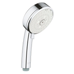 GROHE New Tempesta Cosmopolitan handdouche met 3 standen Type III 9.4 l/min chroom 0442021