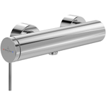 Villeroy & Boch Loop & Friends Eengreeps douchekraan - chroom SW974104