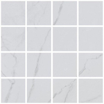 Douglas jones Marbles WAMoz. - 30X30 - 9,5mm - gerectificeerd - Lincoln White Glans SW854199