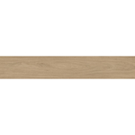 Vtwonen Blancs Vloer- en wandtegel 25x150cm 10mm gerectificeerd R10 porcellanato Smoked Oak SW477214