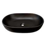 Best Design Lariano opbouw wastafel 60x42,5x14cm SW280050