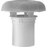 Duravit DuraStyle urinoir geurafsluiter met geursteen SW450169