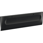 Hansgrohe WallStoris wisser 19.5x4.4cm Zwart mat SW651303