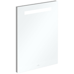 Villeroy & Boch More To See One spiegel m. geïntegreerde led verlichting 45x60cm incl. bevestiging SW454449