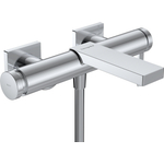Hansgrohe Tecturis badkraan opbouw chroom SW918596