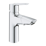 GROHE Start Wastafelkraan - uittrekbare uitloop - chroom SW448244