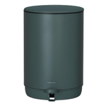 Sealskin Mind Pedaalemmer 5 liter vrijstaand Donkergroen SW699565