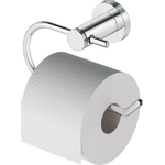 Duravit D code closetrolhouder chroom GA49435