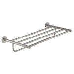 GROHE Essentials Handdoekrek - 55cm - supersteel SW97639