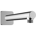 Hansgrohe Vernis douchearm wand 24cm voor hoofddouche chroom SW651636