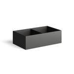 Looox special collection organizer 218x369mm inclusief 1 divider SW773315