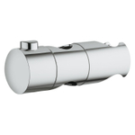 GROHE Tempesta Glijstuk - diameter 21.8cm - Chroom 0436524