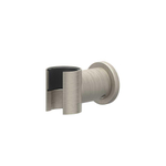 IVY Wandhouder - rozet - bevestigingsmateriaal - Geborsteld nickel PVD SW1031459