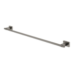 GROHE Essentials Cube Handdoekhouder - 60cm - brushed hard graphite SW444357