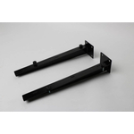 Forzalaqua steunenset voor Forzalaqua wastafels Belezza 80 en 100 en 120cm SW242509