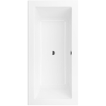 Villeroy en boch Legato bad 180x80cm wit SW28690