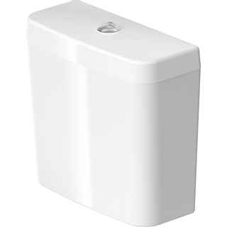 Duravit D-Code Opbouwspoelreservoir