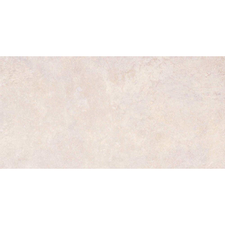 Cifre Ceramica Materia wand- en vloertegel - 30x60cm - 10mm - Rechthoek - gerectificeerd - Betonlook - Creme mat