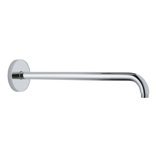 GROHE Rainshower rainshower douchearm modern sprong 378cm aansluiting 1/2 voor jumbo rainshower chroom