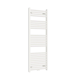 Rosani Classic radiator 60x140cm recht middenaansluiting 661watt wit