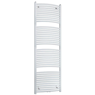 Best Design One radiator gebogen model 1800x600 mm