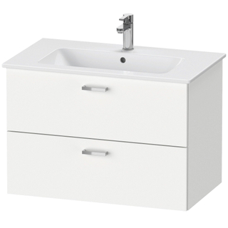 Duravit XBASE Wastafelonderkast