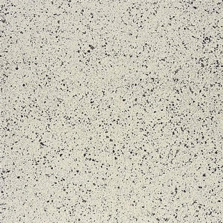 Mosa Global collection Vloer- en wandtegel 30x30cm 8mm R10 porcellanato Ecruwit Grof Gespikkeld