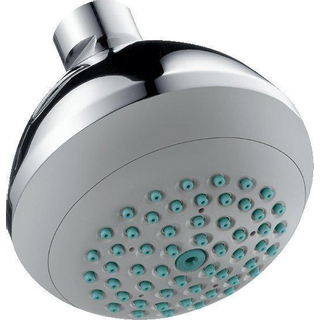 Hansgrohe Crometta 85 hoofddouche 1Jet Green Ecoflow chroom