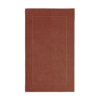 Aquanova London Badmat 60x100cm Cognac