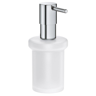 GROHE Essentials zeepdispenser zonder houder chroom