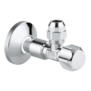 GROHE hoekstopkraan knel 3/8 x3/8