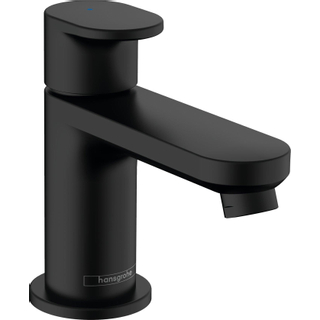 Hansgrohe Vernis Blend fonteinkraan 93mm mat zwart