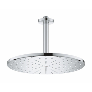 GROHE Rainshower mono hoofddoucheset 31cm 9,5 l/m chroom