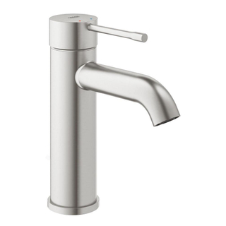 GROHE Essence new Wastafelkraan Opbouw - uitloop 11.6cm - s size - supersteel