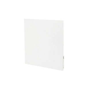 Eurom Mon Soleil 350 Wifi Infrarood Verwarming 60x60x5cm 350watt Metaal Wit