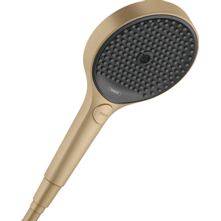 Hansgrohe Rainfinity handdouche 13cm 9L brushed bronze