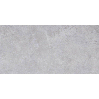 Cifre Ceramica Materia wand- en vloertegel - 30x60cm - 10mm - Rechthoek - gerectificeerd - Betonlook - Grijs mat