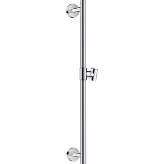 Hansgrohe unica comfort glijstang 65cm chroom