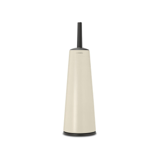 Brabantia ReNew toiletborstel met houder Soft Beige