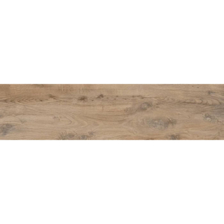 Cifre Ceramica Nebraska wand- en vloertegel - 30x120cm - Rechthoek - 10.5mm - gerectificeerd - Houtlook - Nebraska Elm