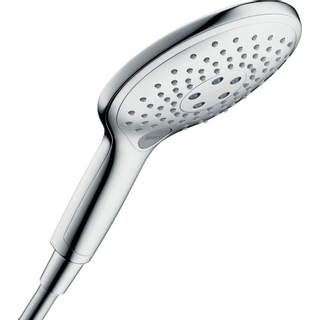 Hansgrohe Raindance Select Air 150 handdouche 3 jet chroom