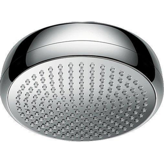 Hansgrohe Crometta 160 hoofddouche EcoSmart met krachtige regenstraal chroom