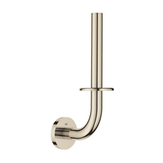 GROHE Essentials reserverolhouder nikkel