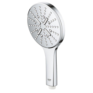 GROHE Rainshower SmartActive handdouche 13cm 3 standen Chroom