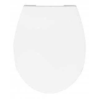 Cedo Mojave beach Toiletzitting softclose en quickrelease Wit