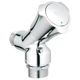 GROHE Costa L beluchterkraan chroom