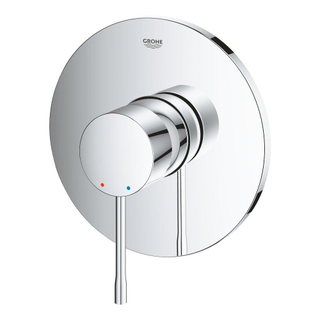 GROHE Essence inbouw douchekraan Chroom