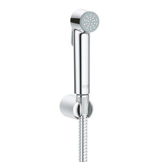 GROHE Tempesta doucheset met f 30 trigger handdouche plus slang 125cm chroom