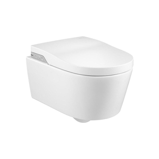 Roca in-wash Inspira by Laufen douche wc wit