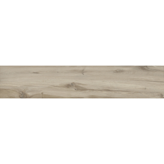 STN Ceramica Blaze wand- en vloertegel - 30x149.5cm - 10mm - gerectificeerd - eiken